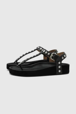 Sandalen Enore