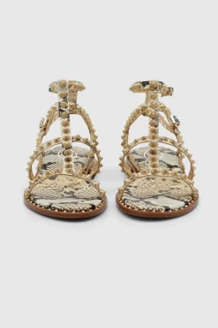 Sandalen Precious