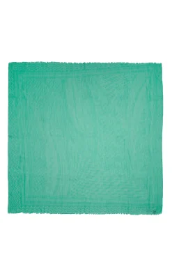Scarf Arian Light Green