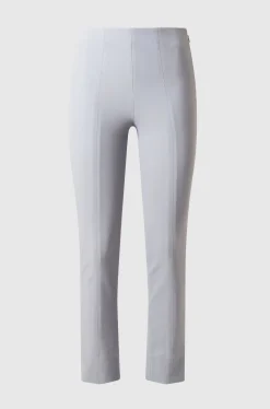 Seam Leggings Grey