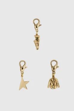 Set Gold Star