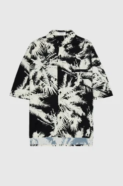 Shirt Palm