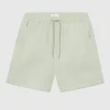 Shorts Stan Seesucker Swim