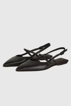 Slingballerinas Ingrid