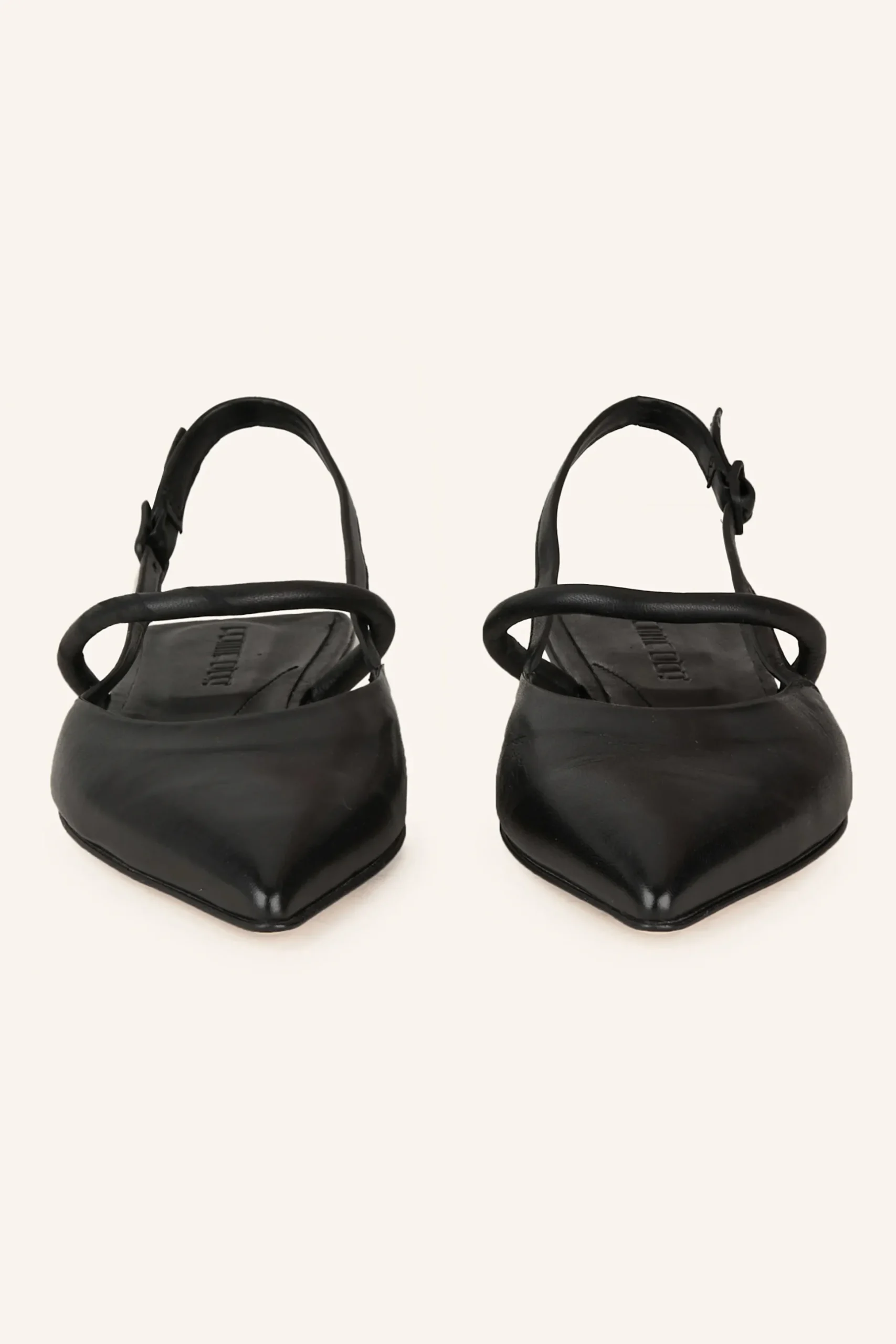 Slingballerinas Ingrid