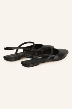 Slingballerinas Ingrid