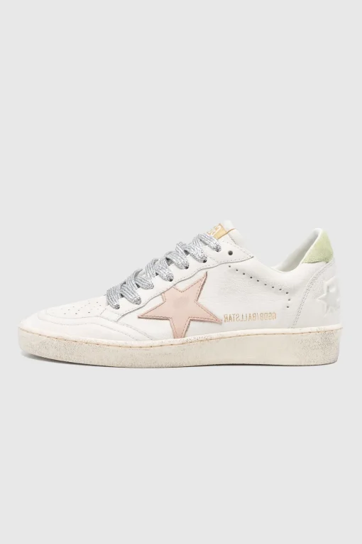 Sneaker Ball Star