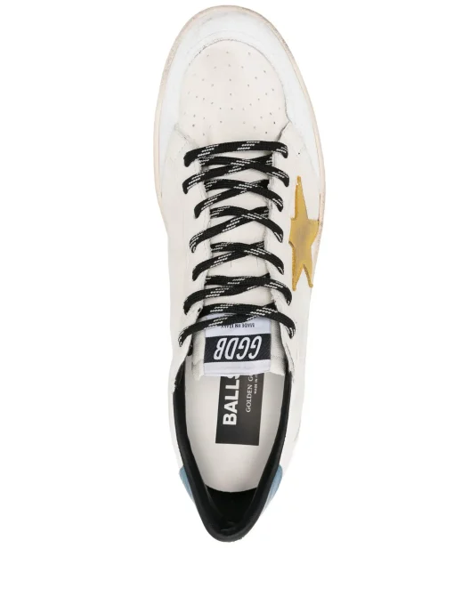 Sneaker Ball Star