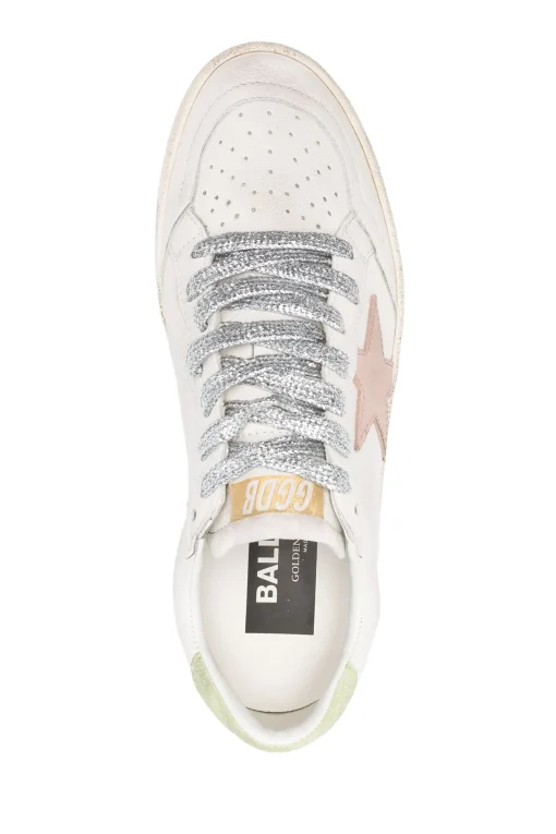 Sneaker Ball Star