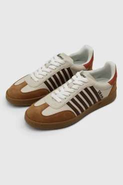 Sneaker Boxer