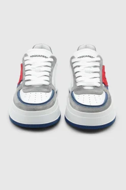 Sneaker Canadian