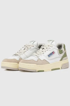 Sneaker CLC W Low