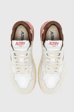 Sneaker CLC W Low