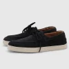 Sneaker Dkblue