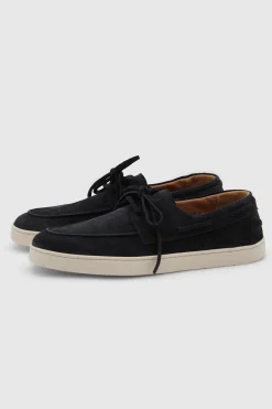 Sneaker Dkblue
