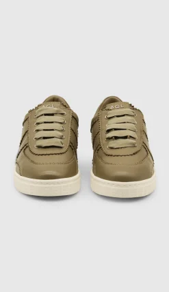 Sneaker Leda