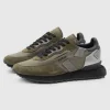 Sneaker M Rush One