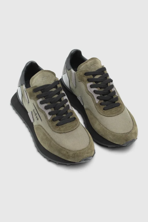 Sneaker M Rush One