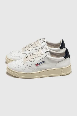 Sneaker Medalist M Low