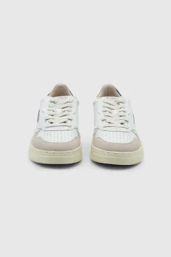 Sneaker Medalist M Low