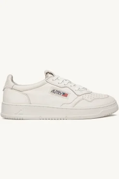 Sneaker Medalist M Low