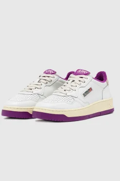 Sneaker Medalist W Low