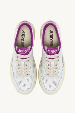 Sneaker Medalist W Low