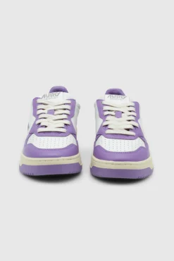 Sneaker Medalist W Low