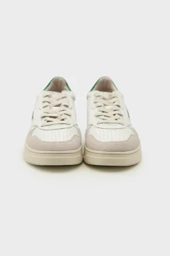 Sneaker Medalist W Low