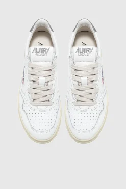 Sneaker Medalist W Low