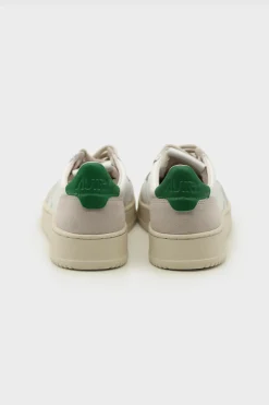 Sneaker Medalist W Low