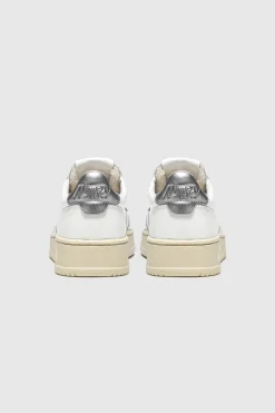 Sneaker Medalist W Low