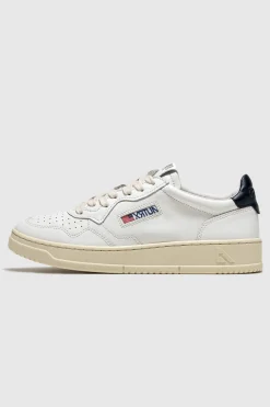 Sneaker Medialist M Low