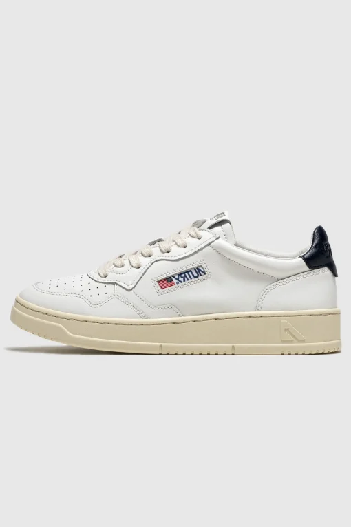 Sneaker Medialist M Low