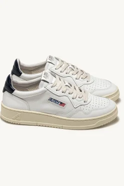Sneaker Medialist M Low