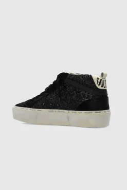 Sneaker Mid Star