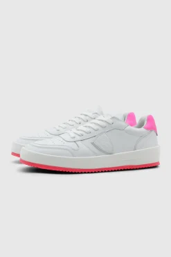 Sneaker Nice Low