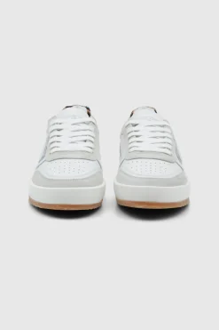 Sneaker Nice Low