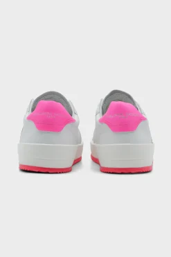 Sneaker Nice Low
