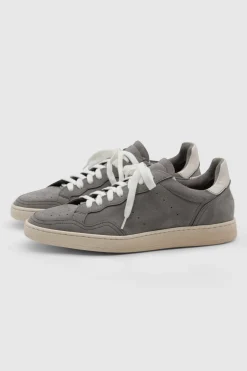 Sneaker Plumbeo