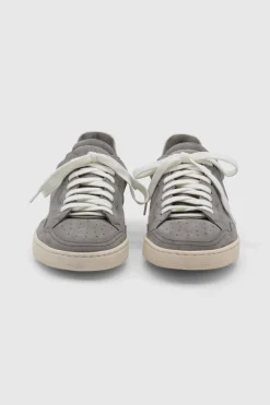 Sneaker Plumbeo