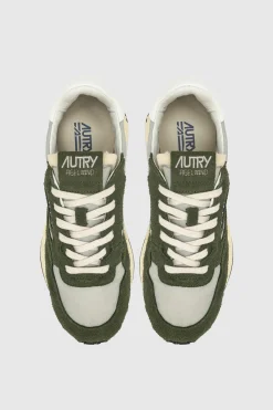 Sneaker Reelwind M Low