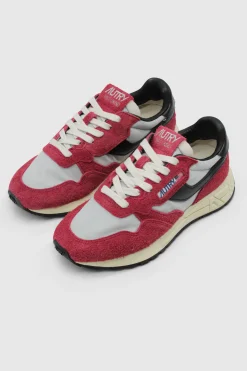 Sneaker Reelwind W Low