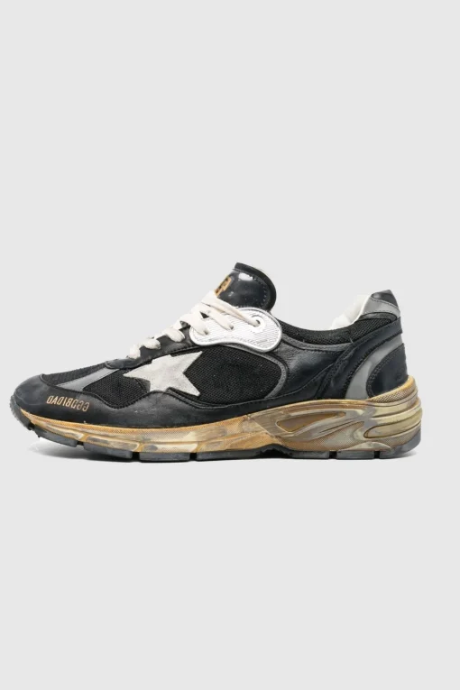Sneaker Running Dad