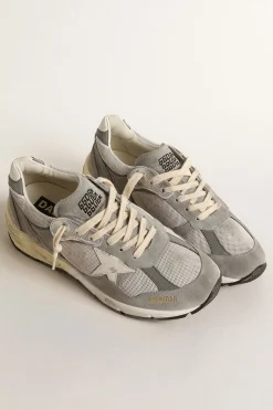 Sneaker Running Dad