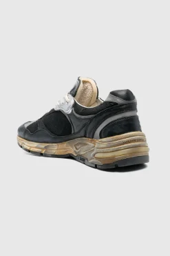 Sneaker Running Dad