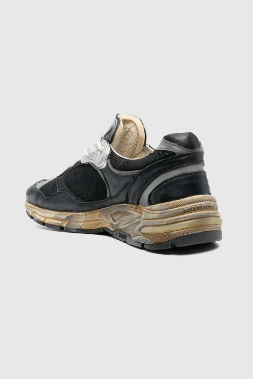 Sneaker Running Dad