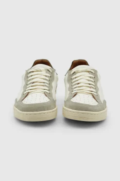 Sneaker Sabbia Kansas
