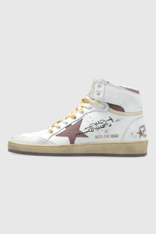 Sneaker Sky Star