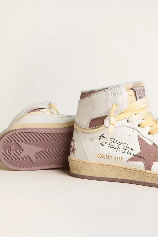 Sneaker Sky Star